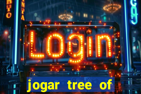 jogar tree of fortune demo